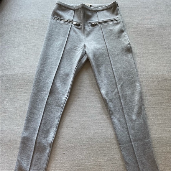 Gap zip legging pants - Picture 2 of 7
